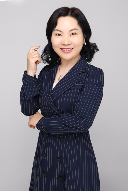 黄素梅